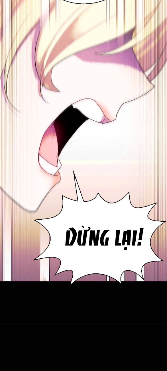 [bản 18+] trò chơi săn mồi của hoàng đế và thánh kỵ sĩ chapter 15.2 4