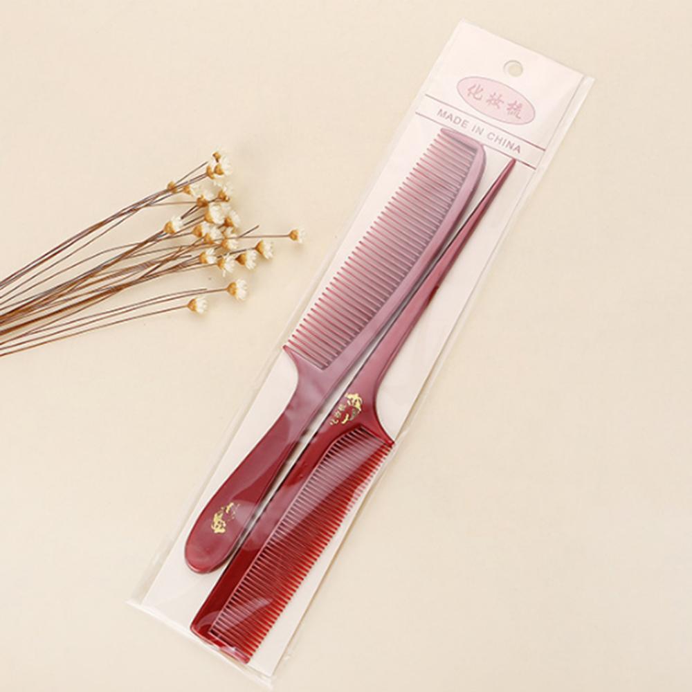 Lược Chải Tóc Chống Tĩnh Điện Chuyên Nghiệp Salon