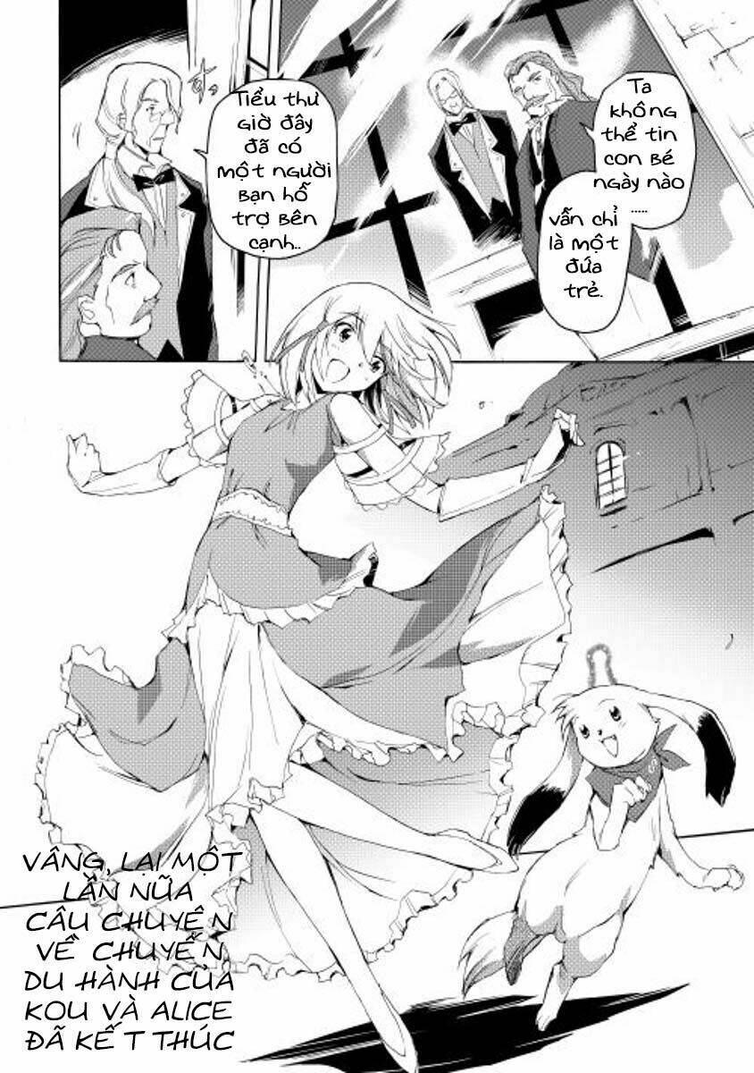 spirit migration chapter 11 21