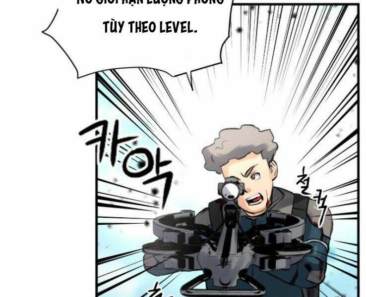 druid tại ga seoul - người hóa thú chapter 39 227