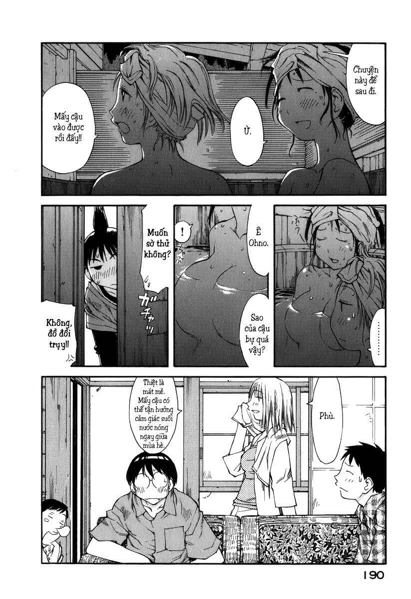 genshiken chapter 43 23