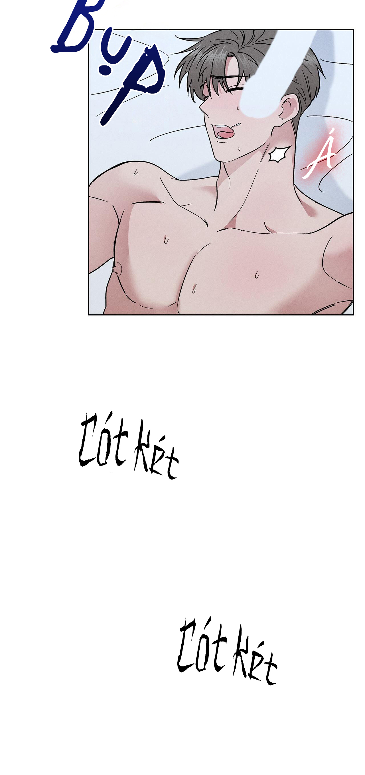 dục vọng mãnh liệt chapter 28 44