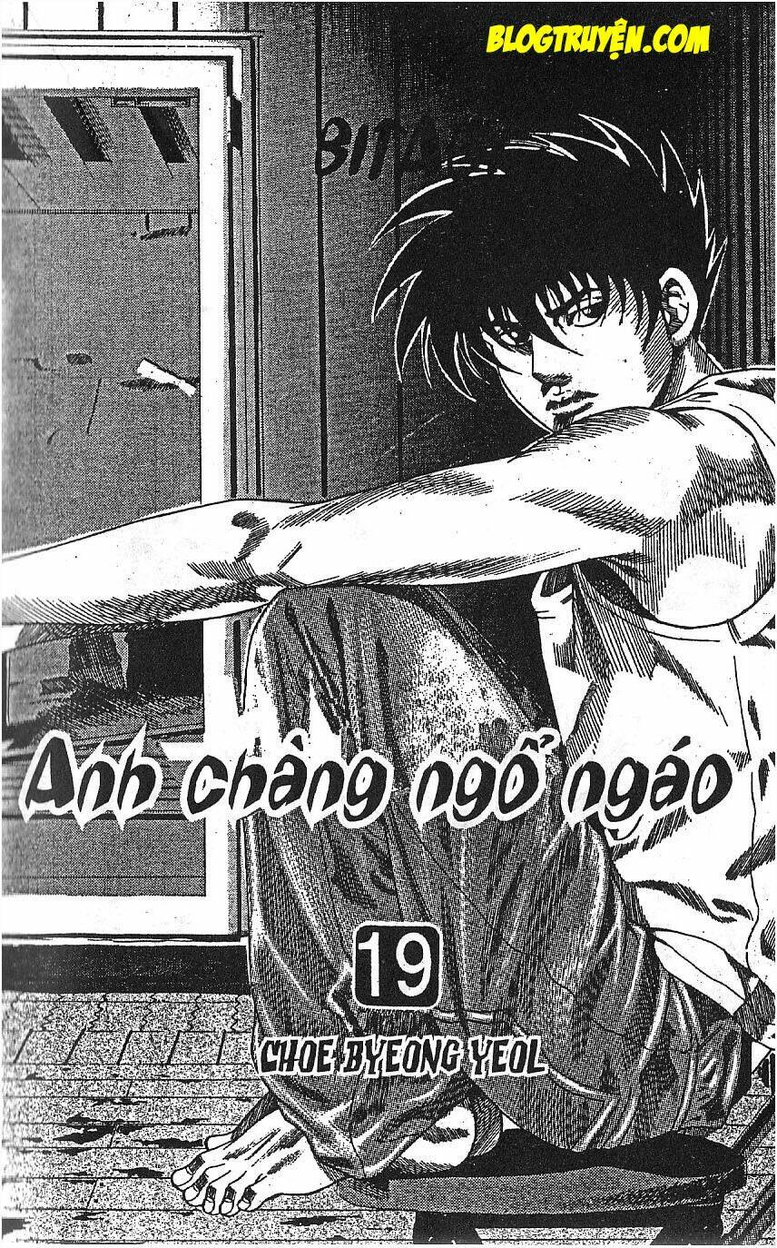 bitagi - anh chàng ngổ ngáo chapter 127 5