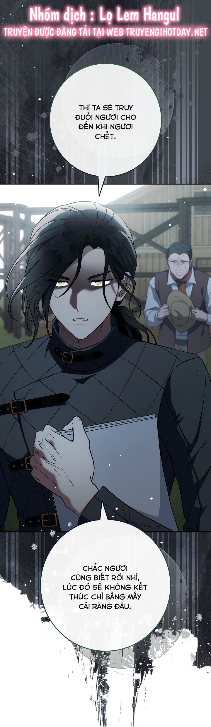 phía sau em, luôn có ta bên cạnh chapter 116 30