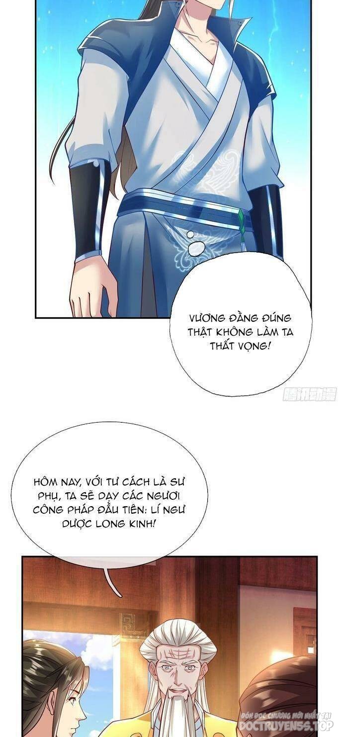 ta có khả năng vô hạn đốn ngộ chapter 14 20