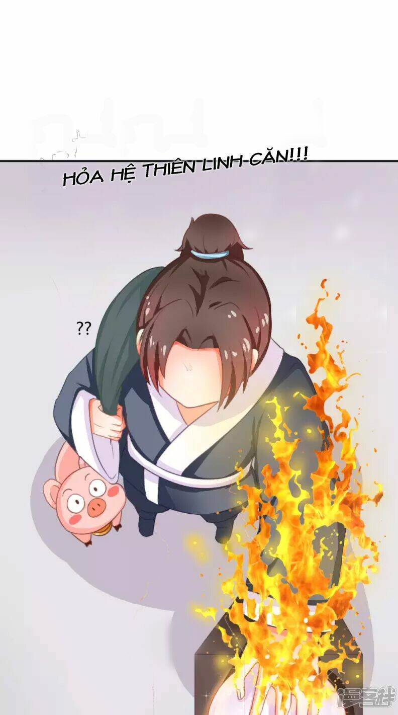 đệ tử của ta là heo chapter 2 15