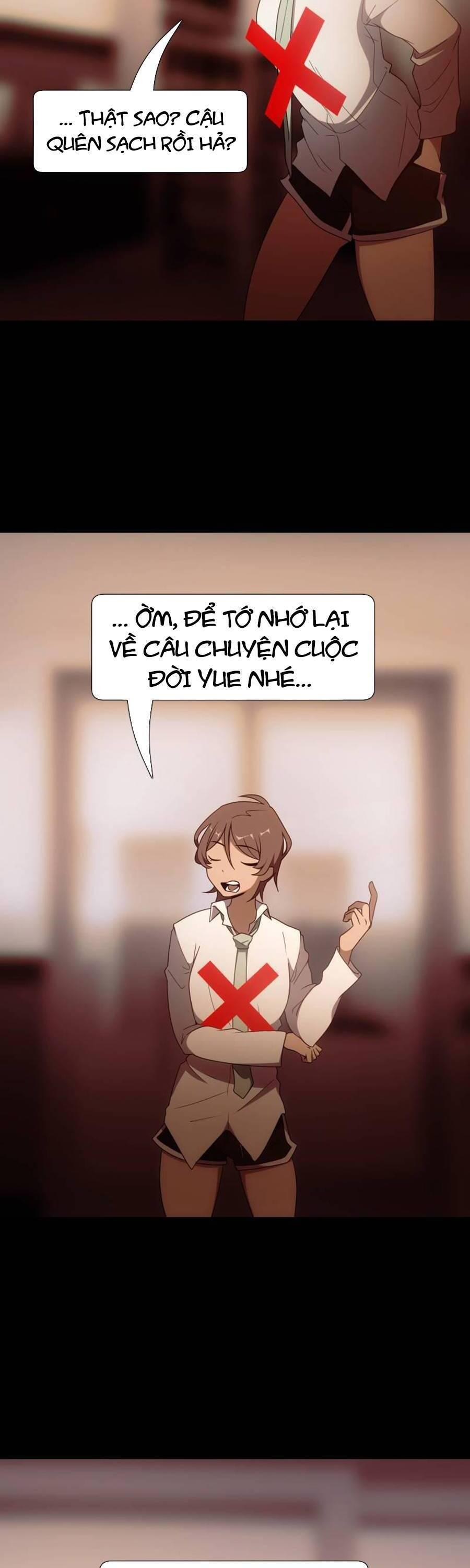 tử thần chapter 109 15