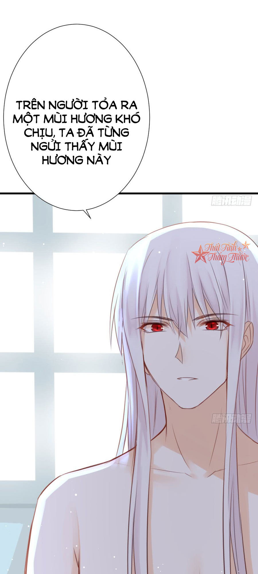 hôm nay ta cũng muốn trêu chọc nàng chapter 82 5