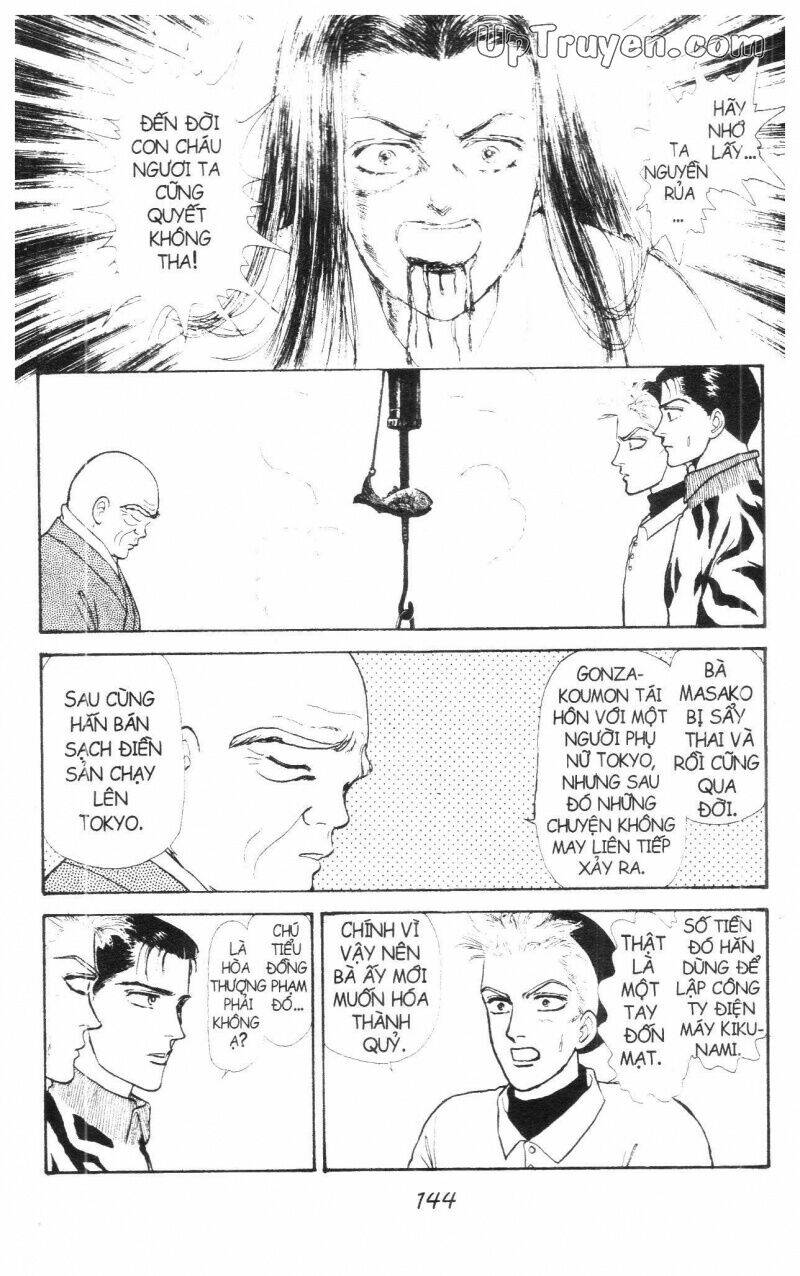 câu lạc bộ con nhà giàu chapter 11 143