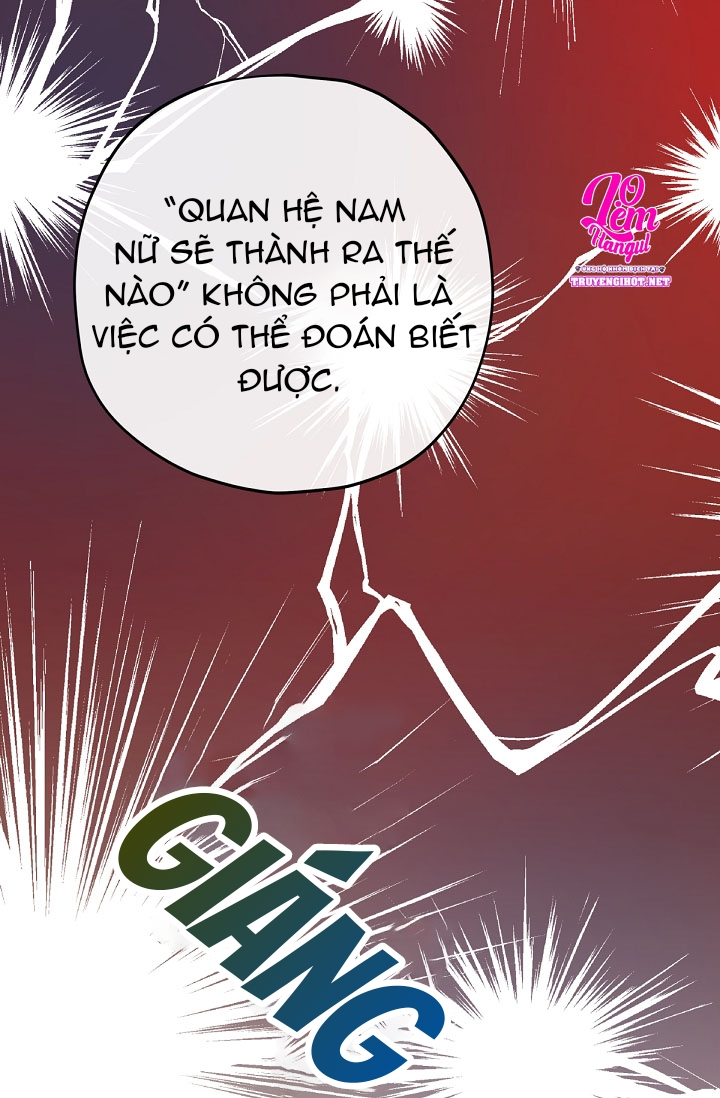 ác nữ tiểu thư chapter 81 34