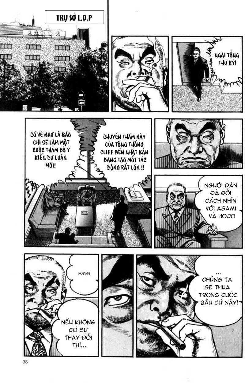 sanctuary chapter 87 14