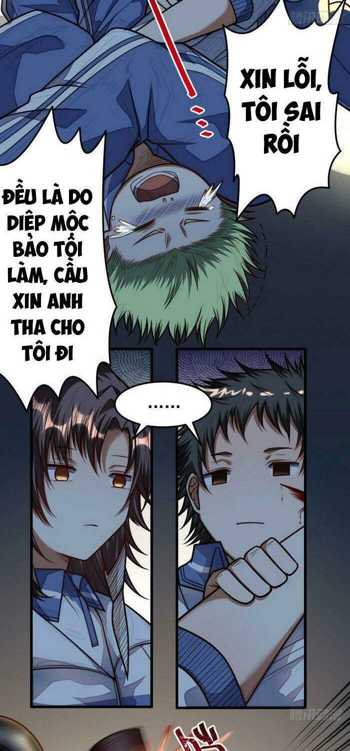 võng du chi tối cường liệp nhân chapter 29 16