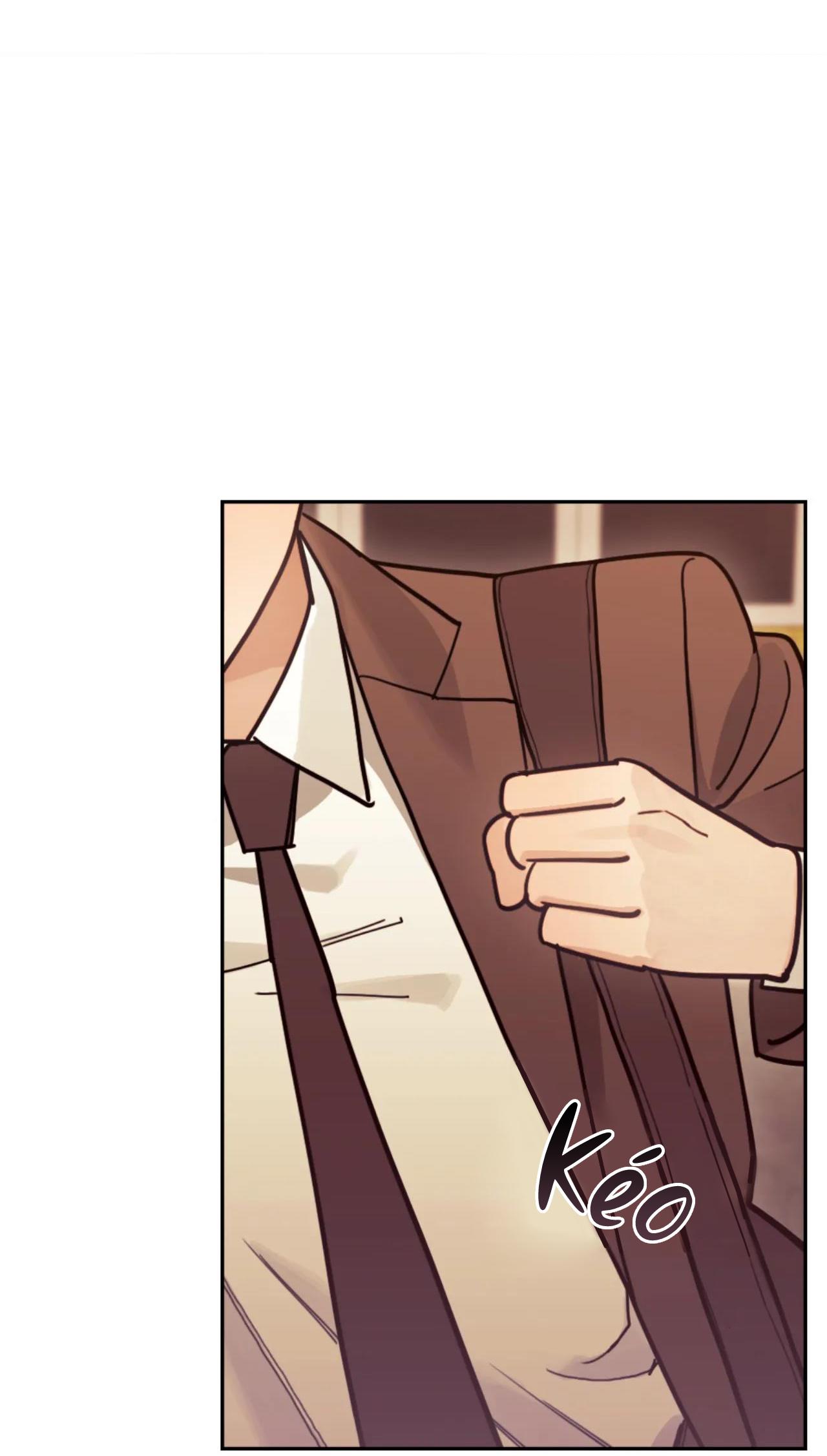 nghiện cuồng công - bdsm cùng sẹc chapter 13 53