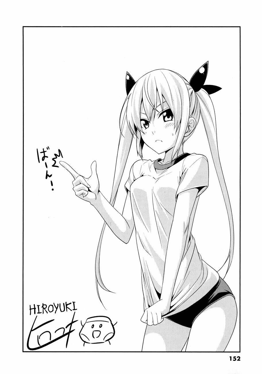 zetsurin! chapter 6 26