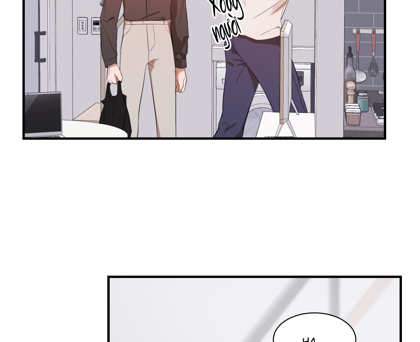 chốn riêng tư chapter 44 17