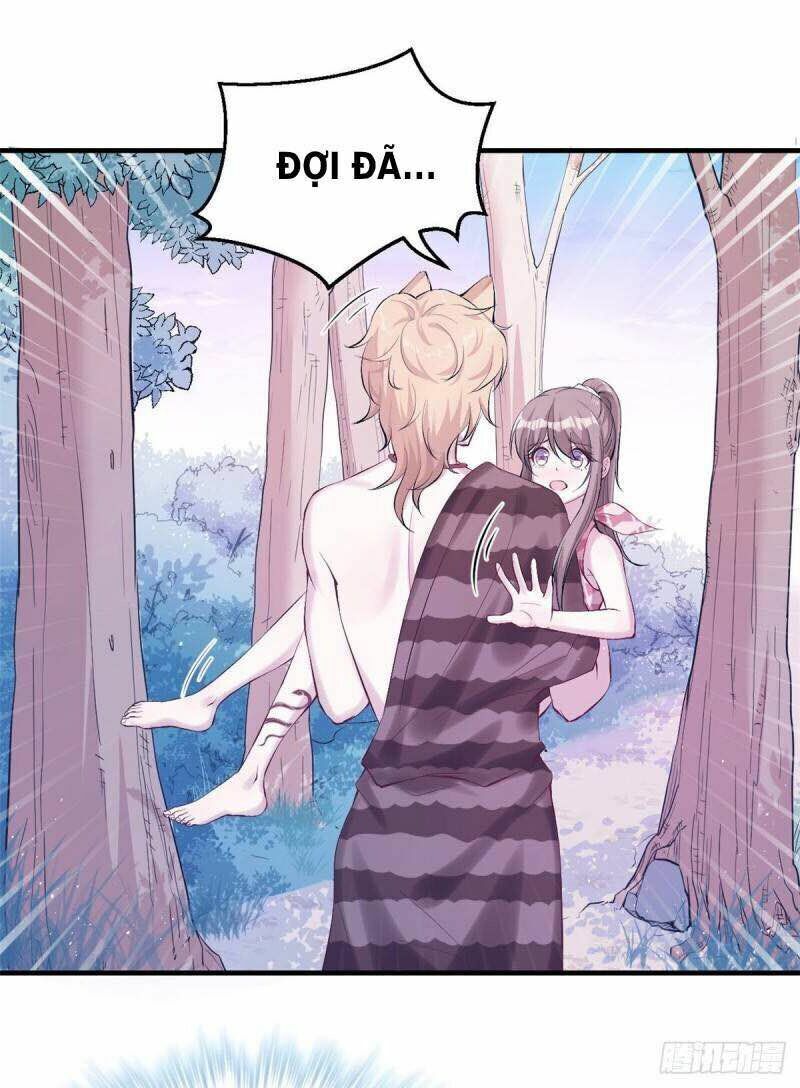 [16+] thảnh thơi thú thế chủng chủng điền, sinh sinh tể chapter 154 45