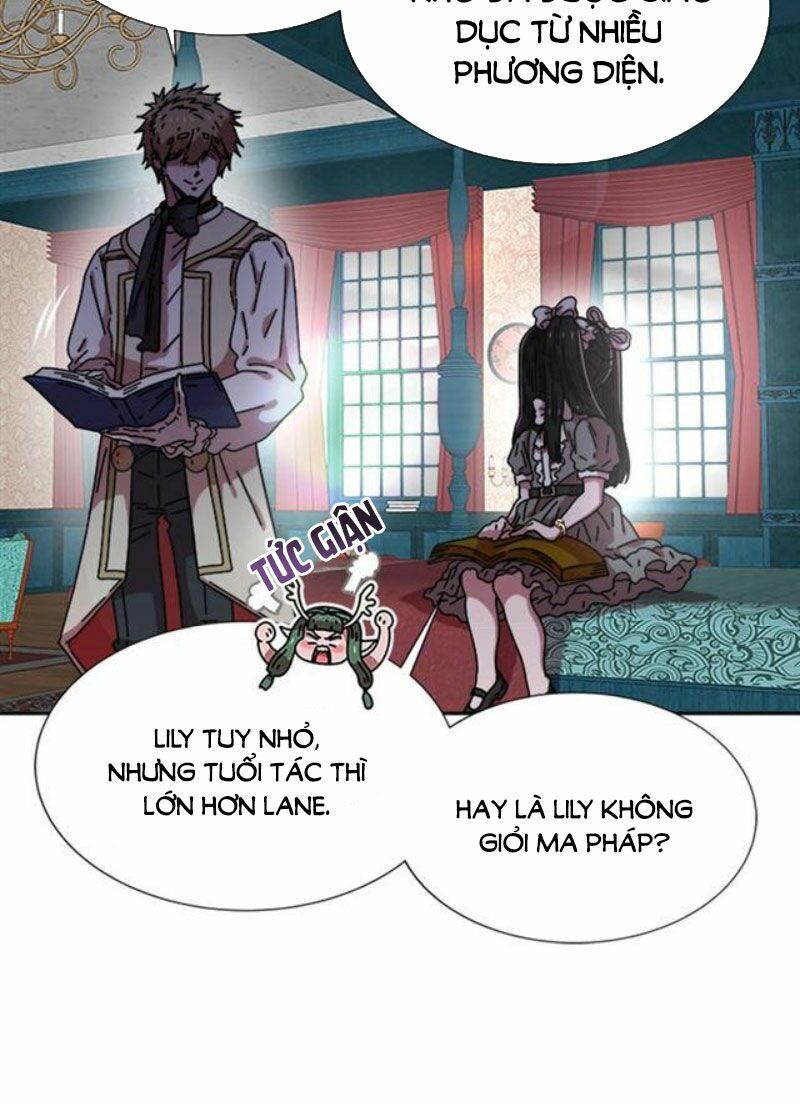 con gái bảo bối của ma vương chapter 38 23