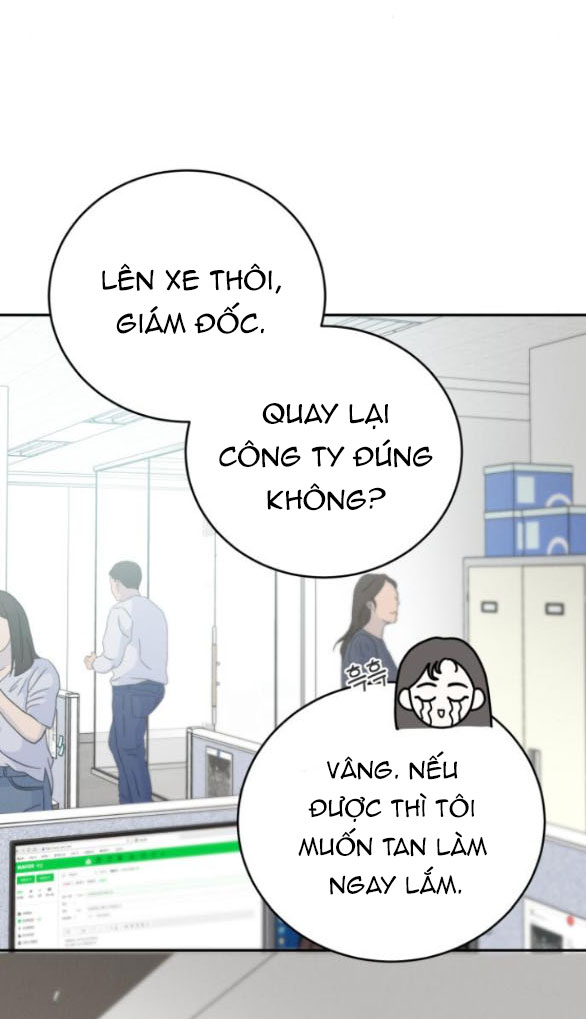 Thuyết Tình Yêu Ích Kỷ chapter 8.2 20