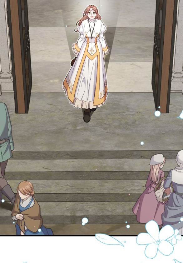 Tôi Sẽ Biến Anh Ta Từ Một Con Chó Điên Thành Một Chàng Quý Tộc chapter 36.1 20