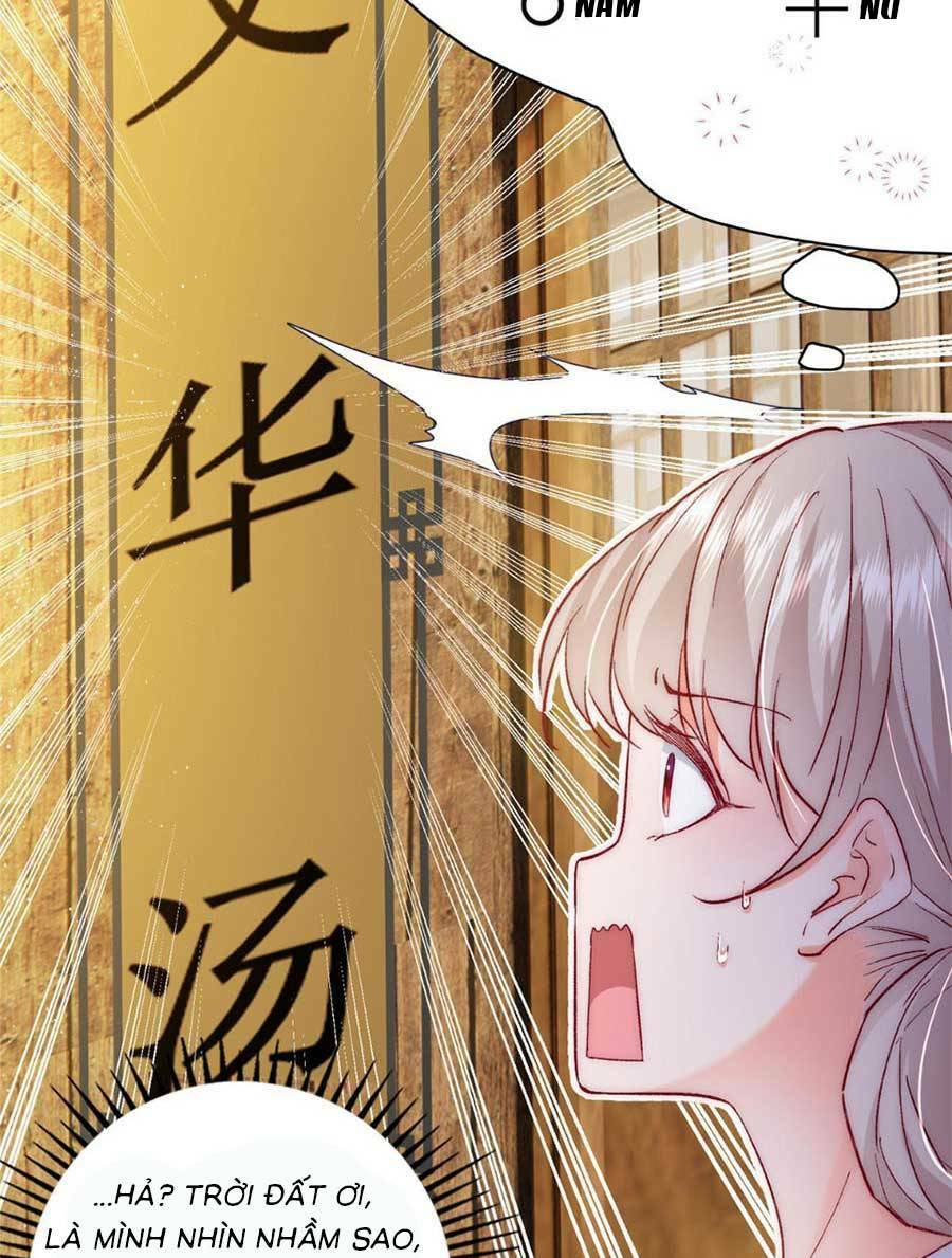 cô vợ của tôi không dễ bắt nạt chapter 28 50