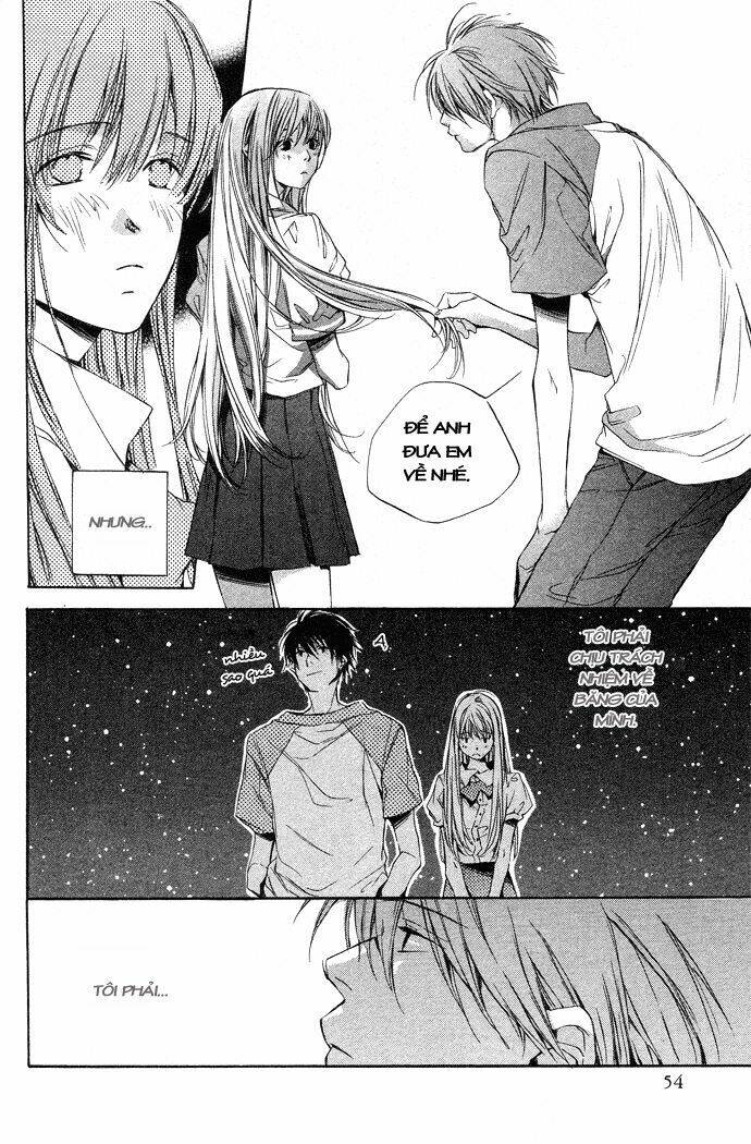 natsukashi machi no rozione chapter 2 14