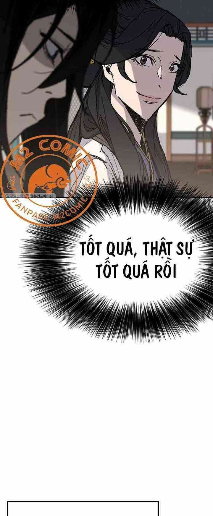 kiếm sĩ bất bại chapter 60 18