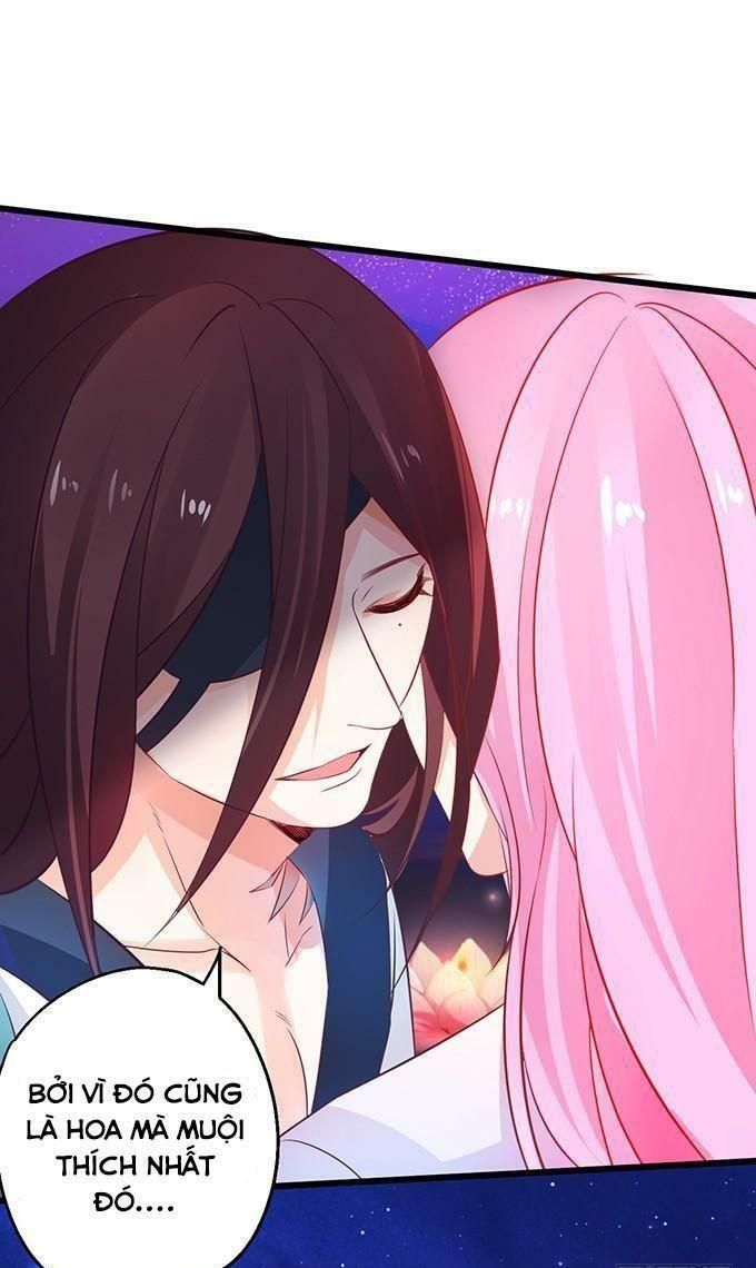 hồ tiên hung bạo chapter 31 10