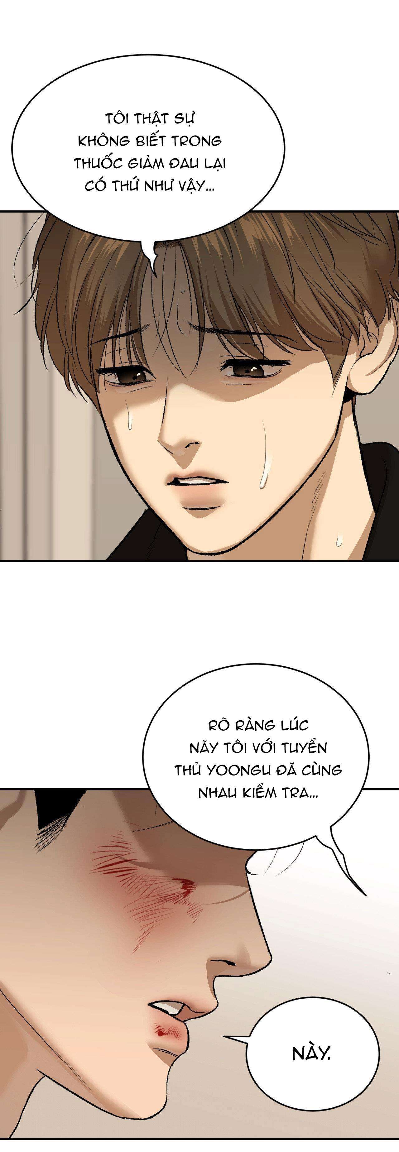 điềm rủi chapter 51 41