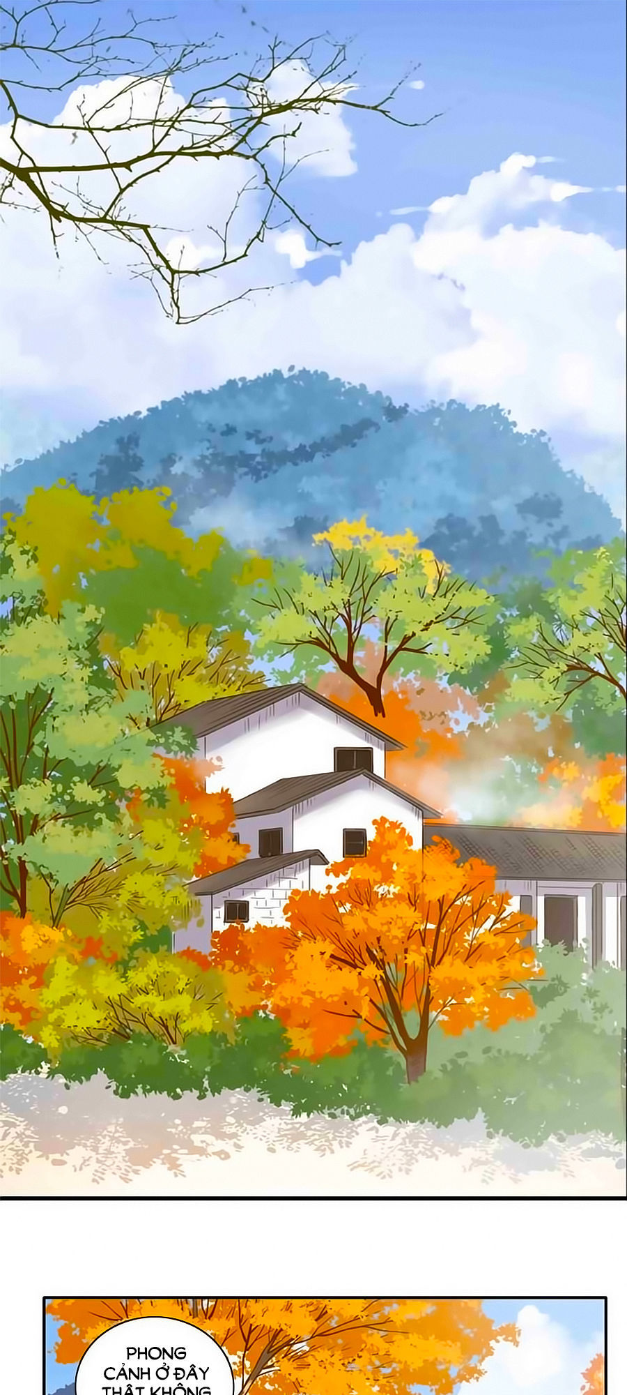 bạc hà chi hạ chapter 45 1