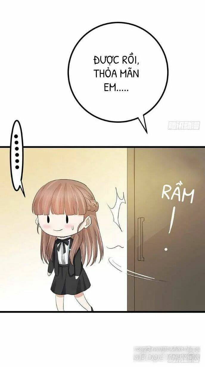 chào buổi sáng, ức vạn manh thê chapter 38 35