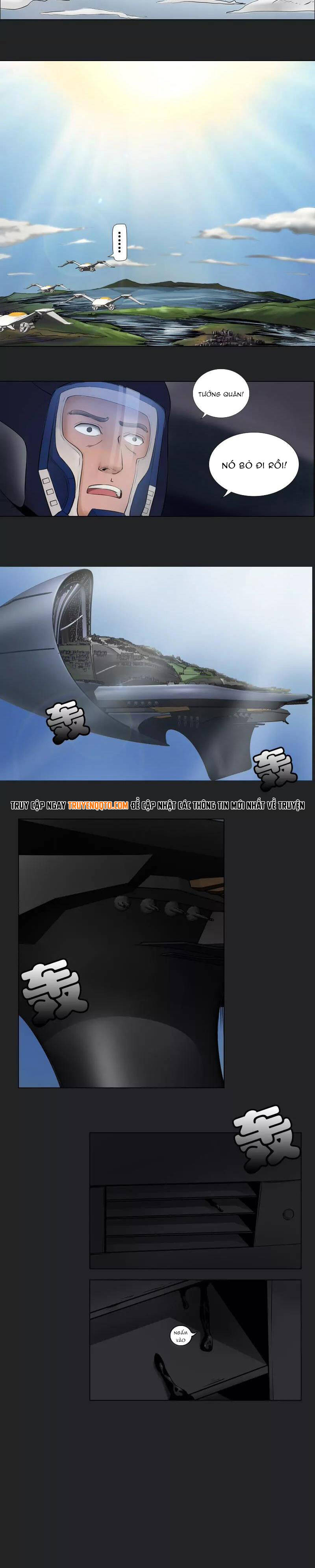 du quỷ chapter 22 5