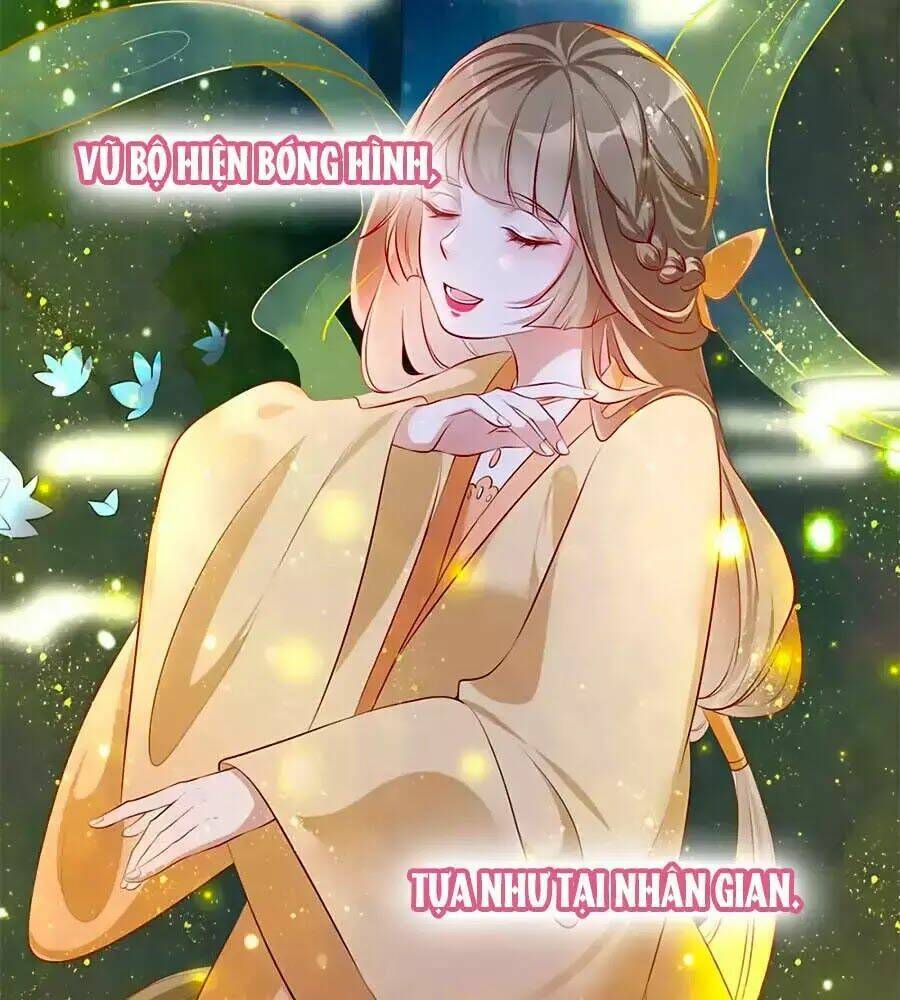 gian phi như thử đa kiều chapter 48 22