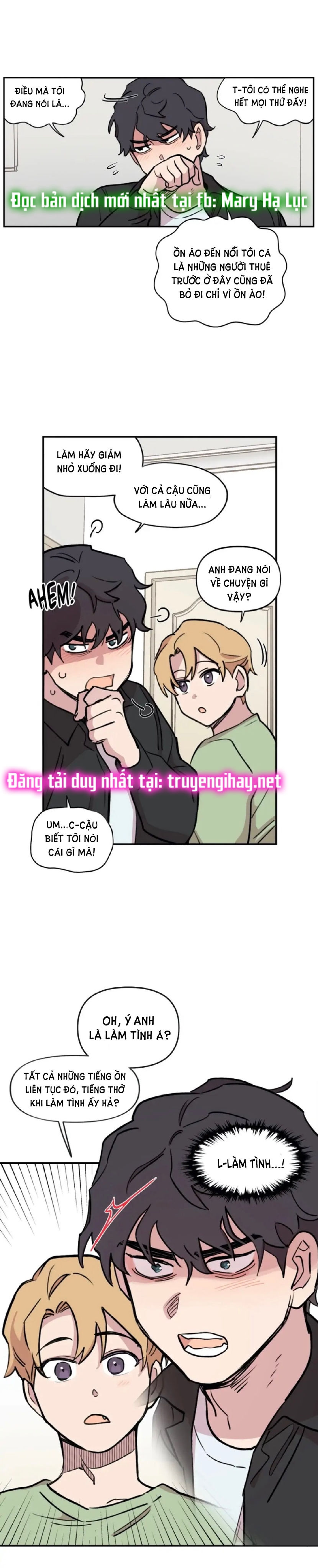 [18+] 1 người khỏe 2 người vui chapter 33.1 9