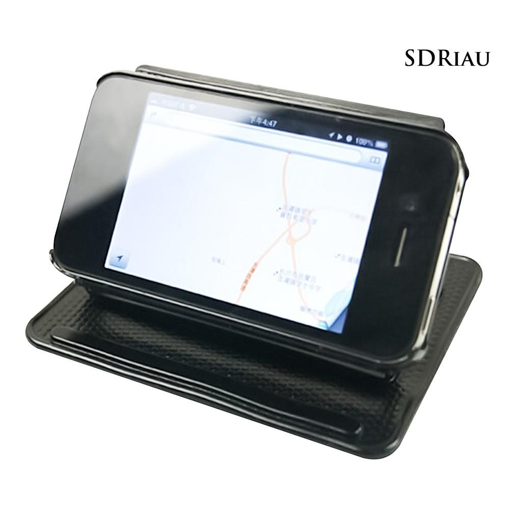 Giá Đỡ Điện Thoại Chống Trượt Xoay 360 Độ