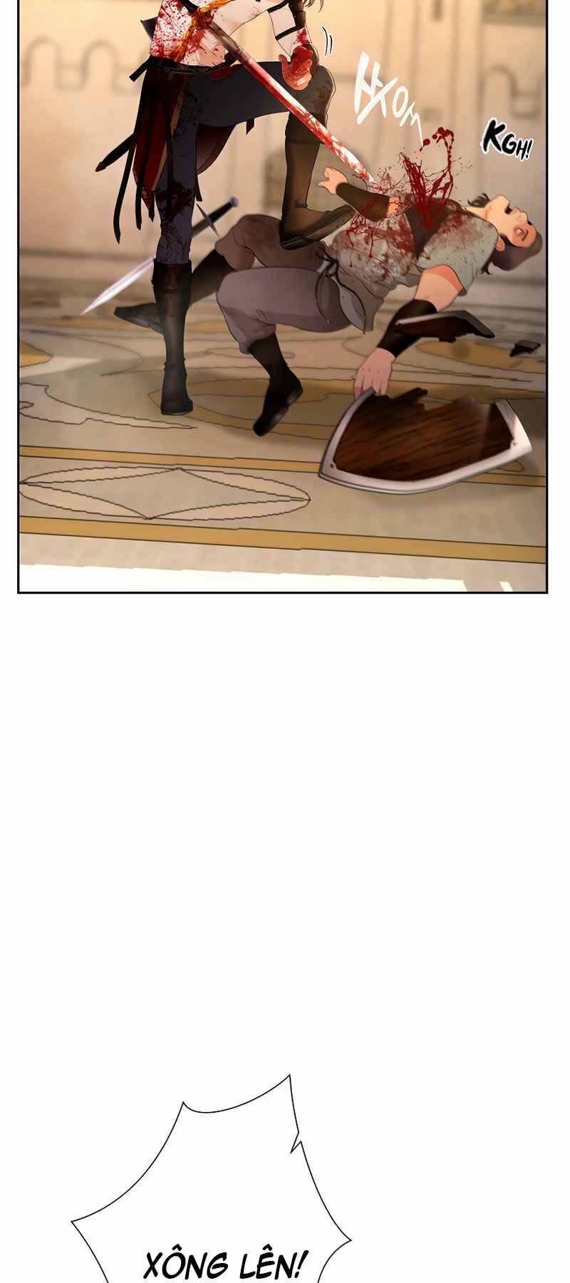 nhiệm vụ chiến binh chapter 7 30