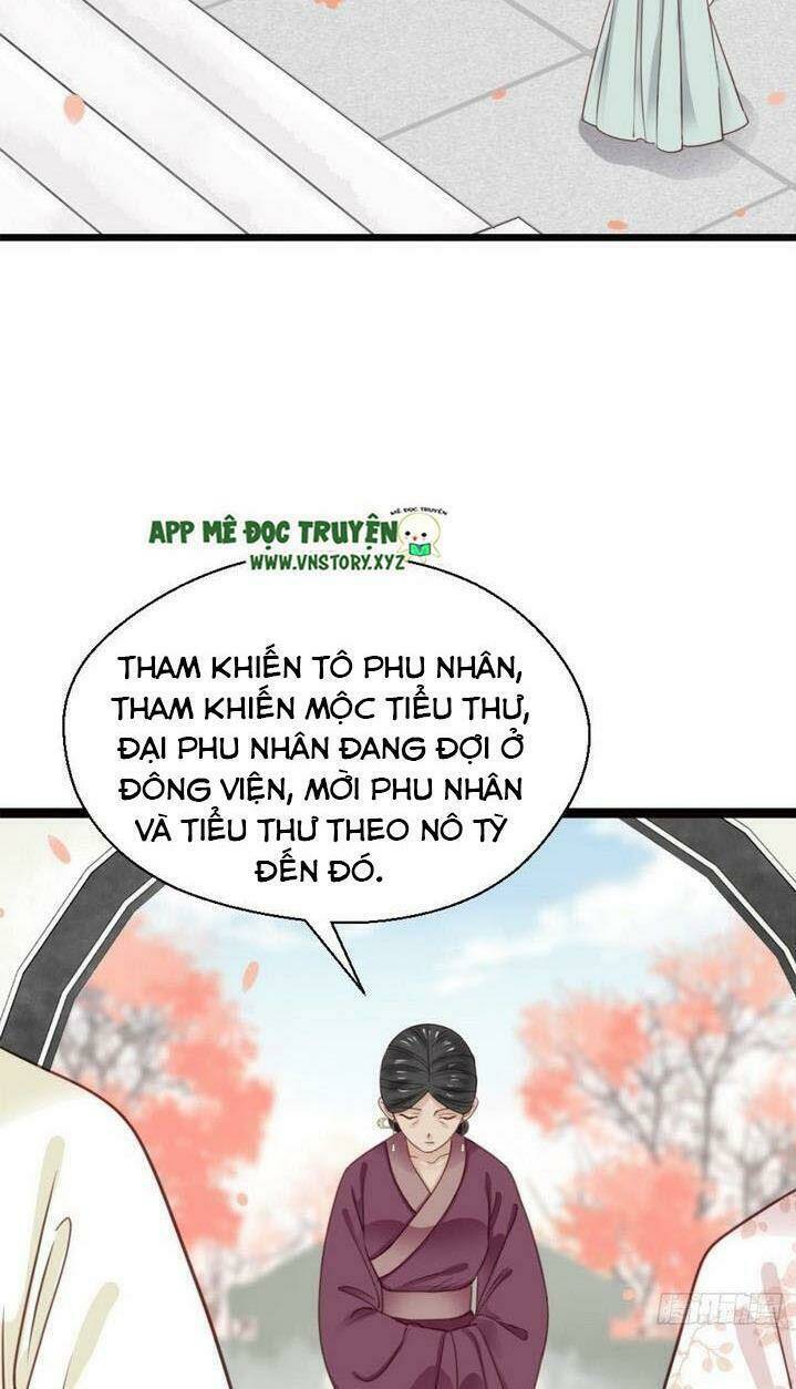 kiều nữ độc phi chapter 234 20