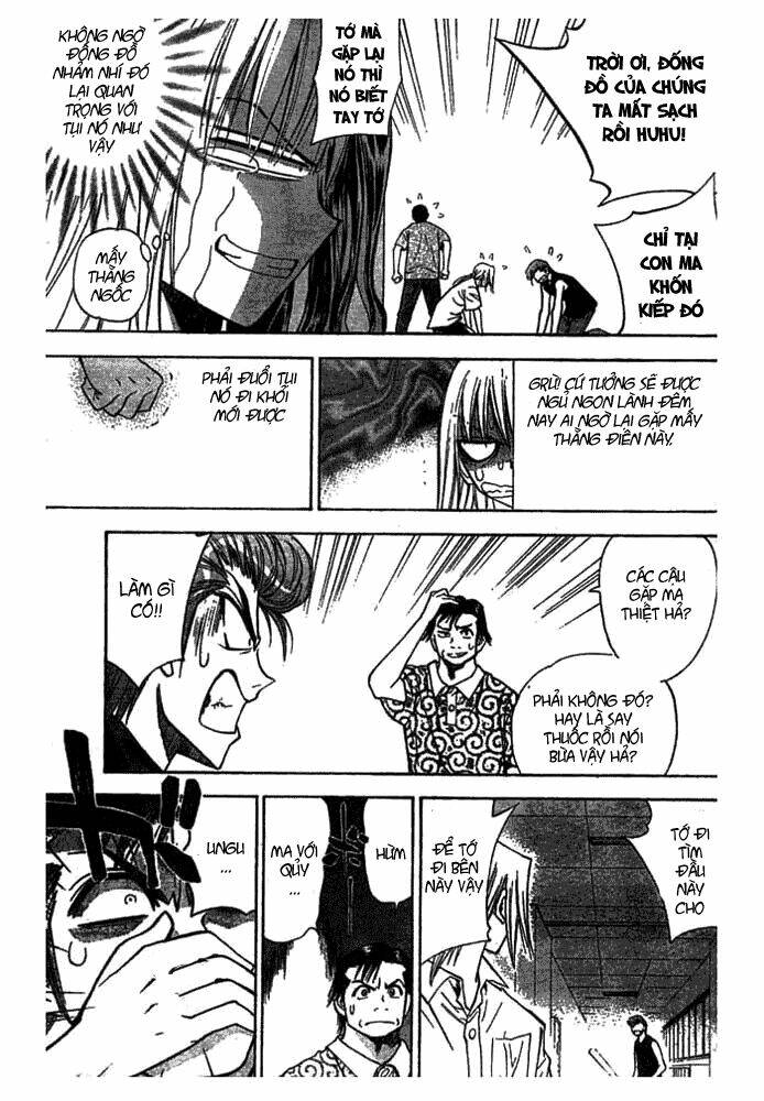 pretty face chapter 15 15