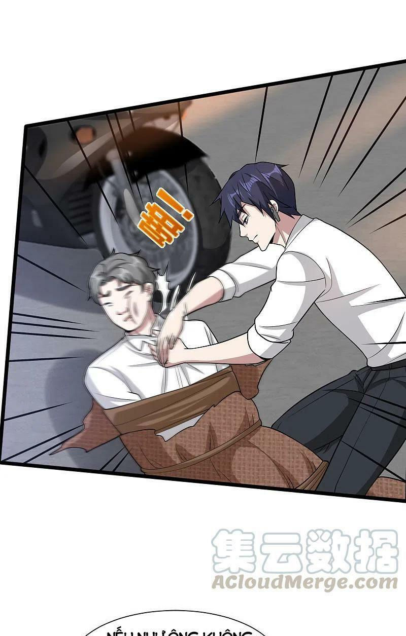 đô thị tà vương chapter 224 23