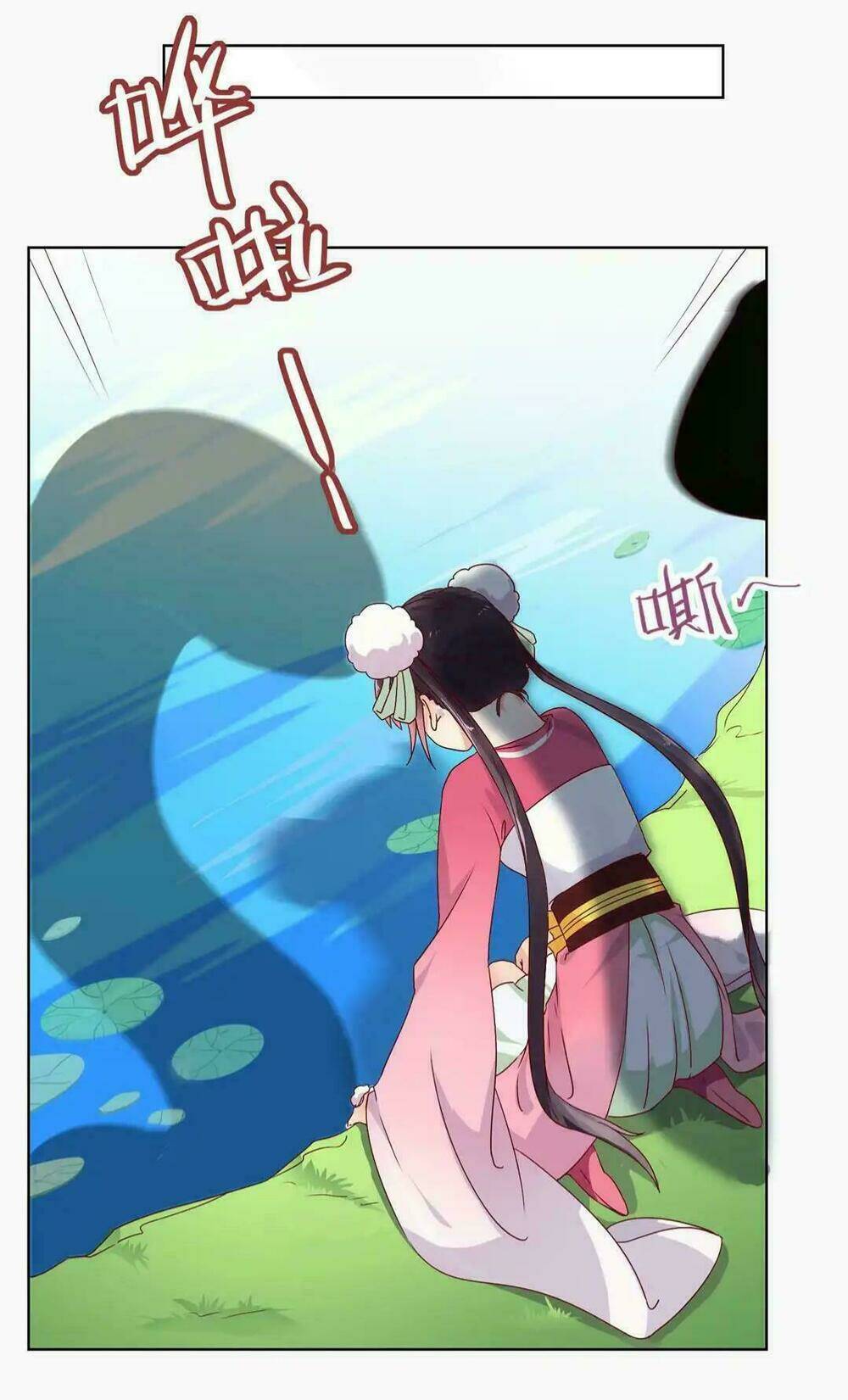 phi thiên địch tự dưỡng đích khẩu tử chapter 2 13