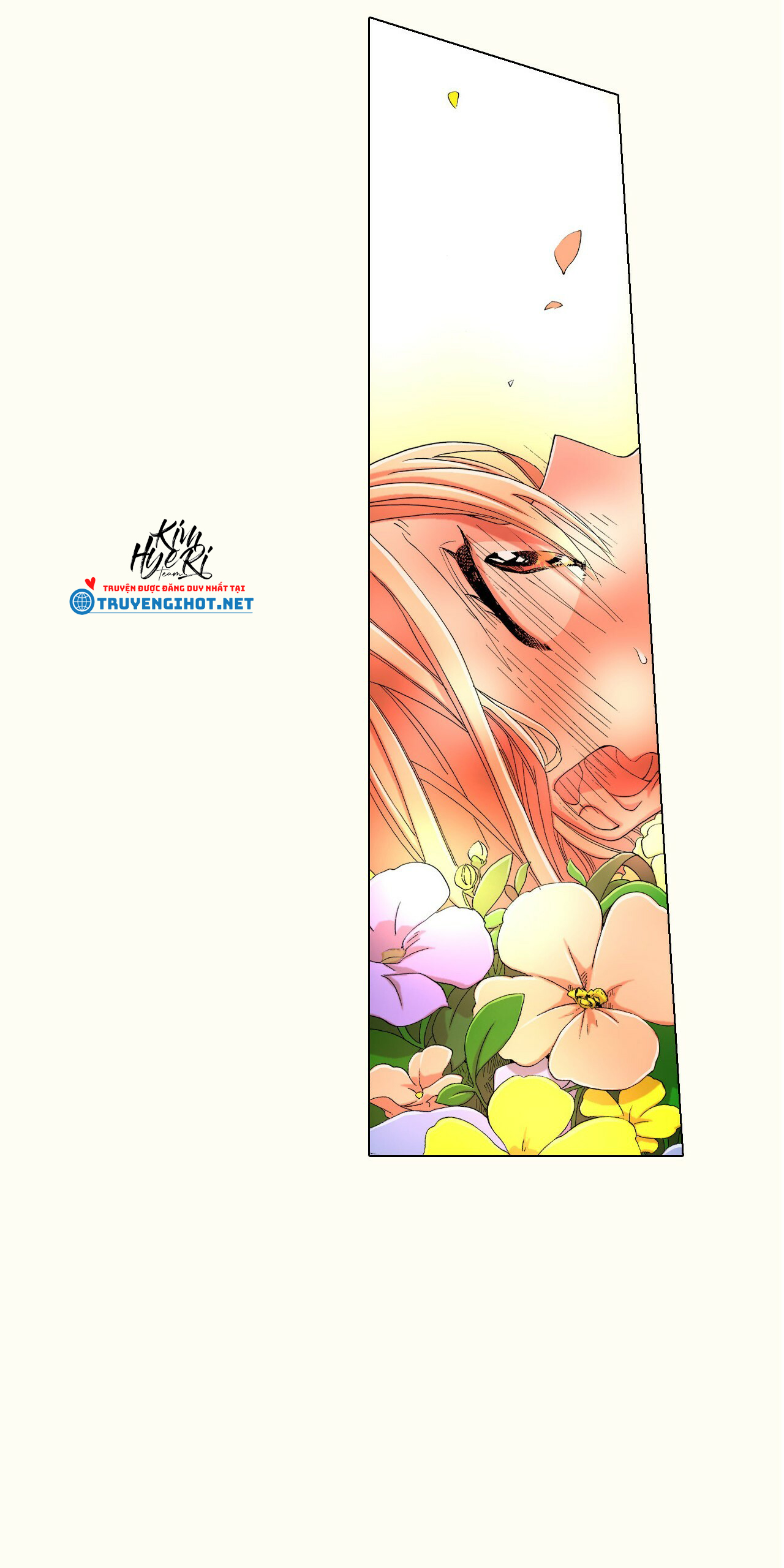 thú nhân và hana chapter 17.3 20