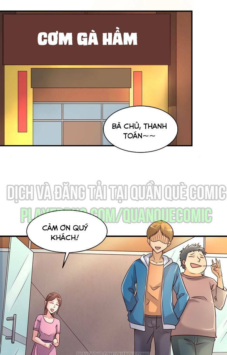 người chặn xuyên không chapter 55 1