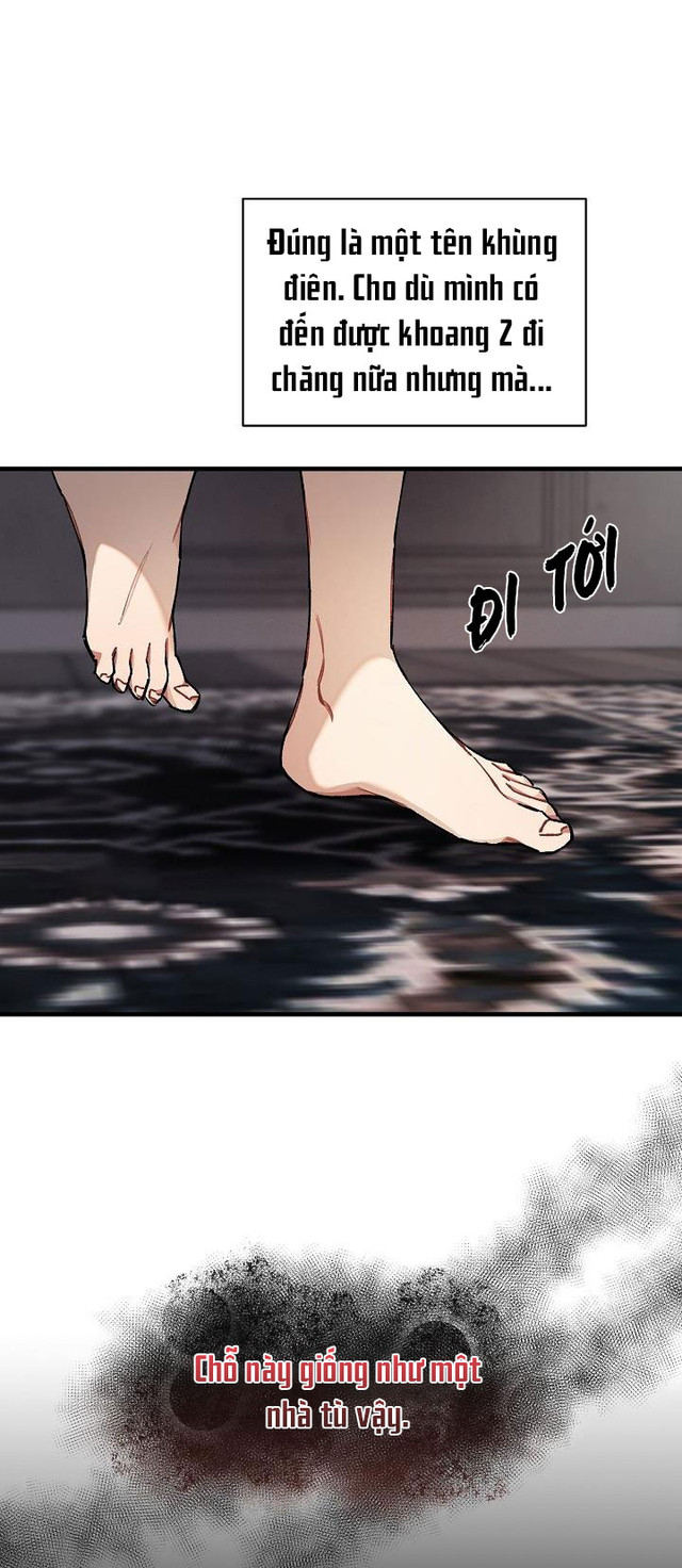 chuyến tàu cuồng loạn chapter 32 44