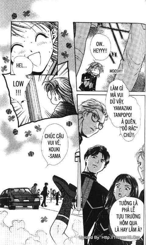 cô bé nghèo khó chapter 2 7