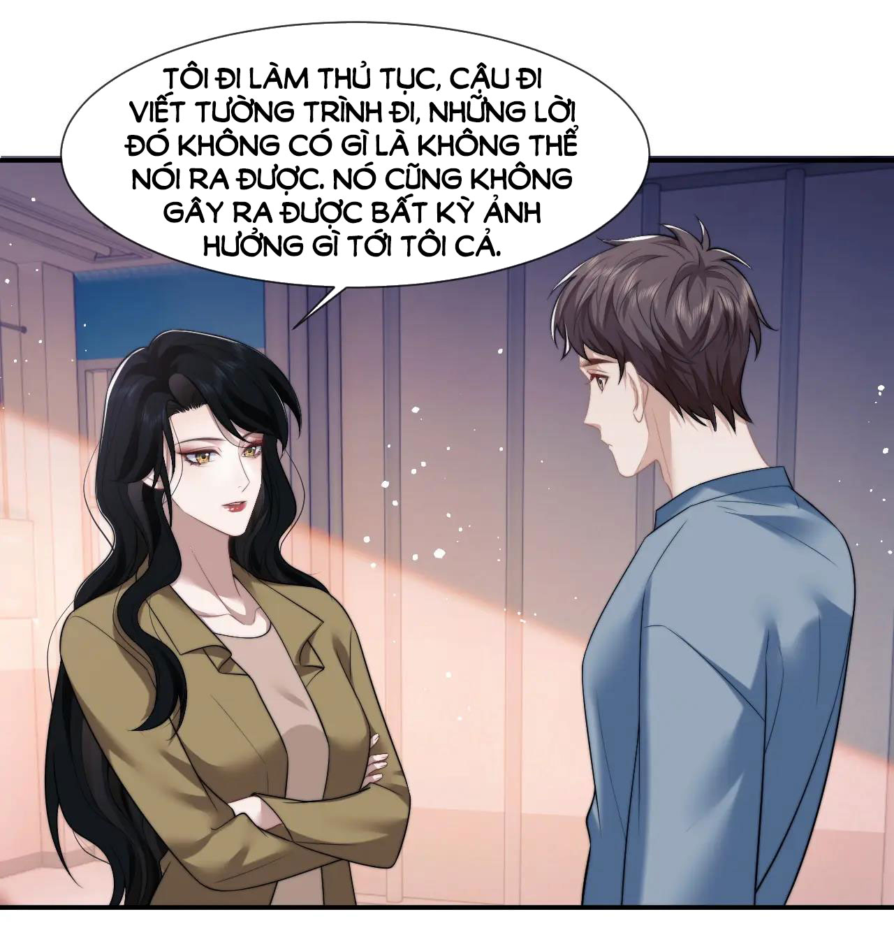 chủ mẫu cao môn xuyên không thành nữ phụ hào môn chapter 32.2 17