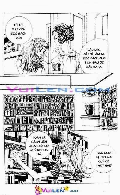 đến vương quốc ma chapter 2 54