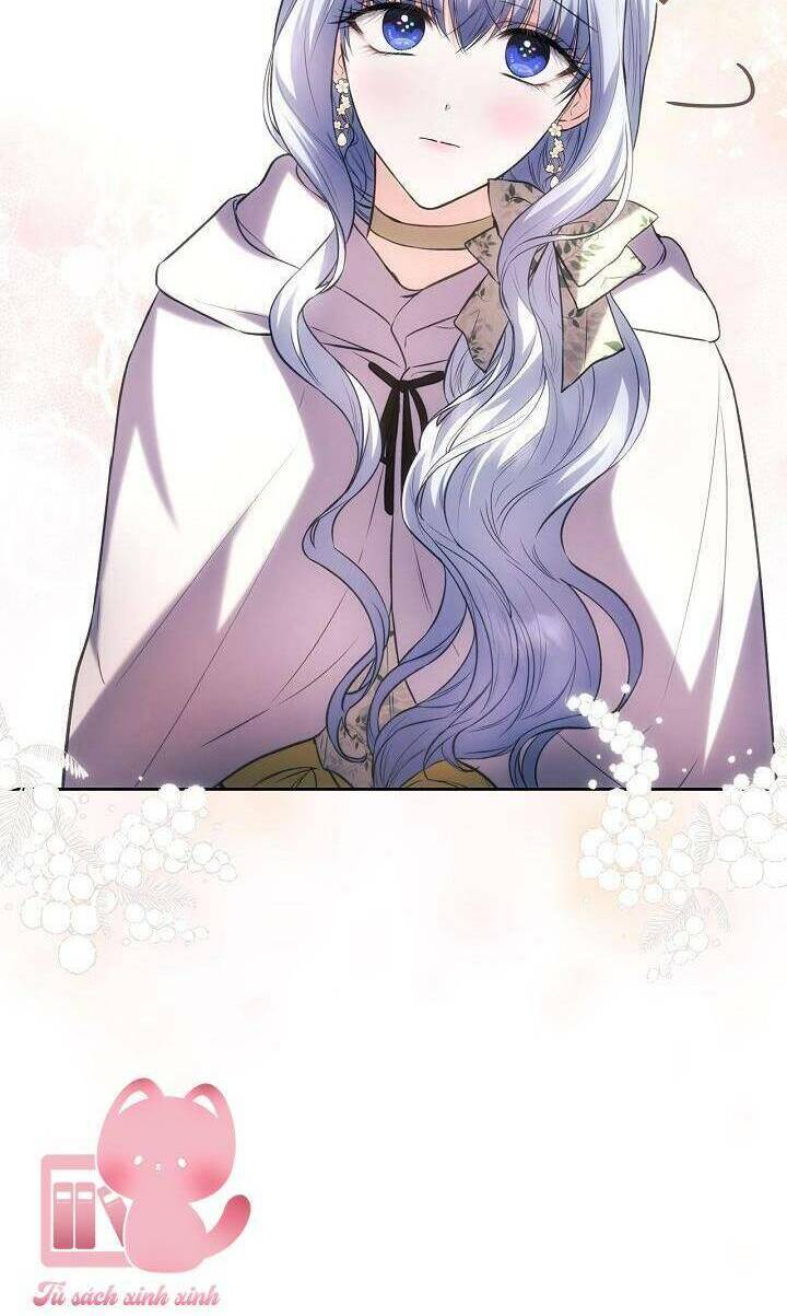 con gái bá tước bỗng thành vị hôn thê của thái tử điện hạ chapter 28 9