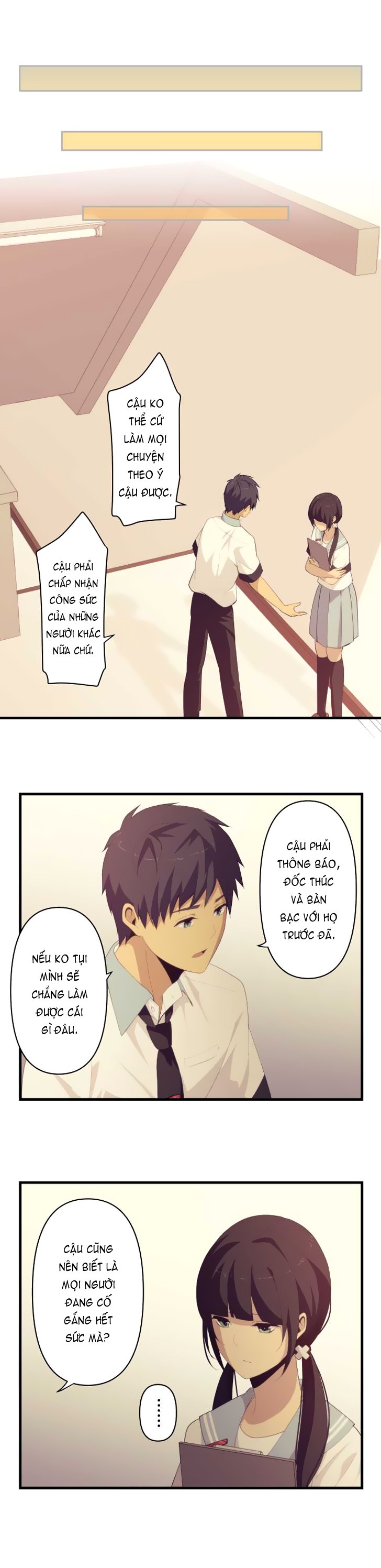 relife chapter 132 10