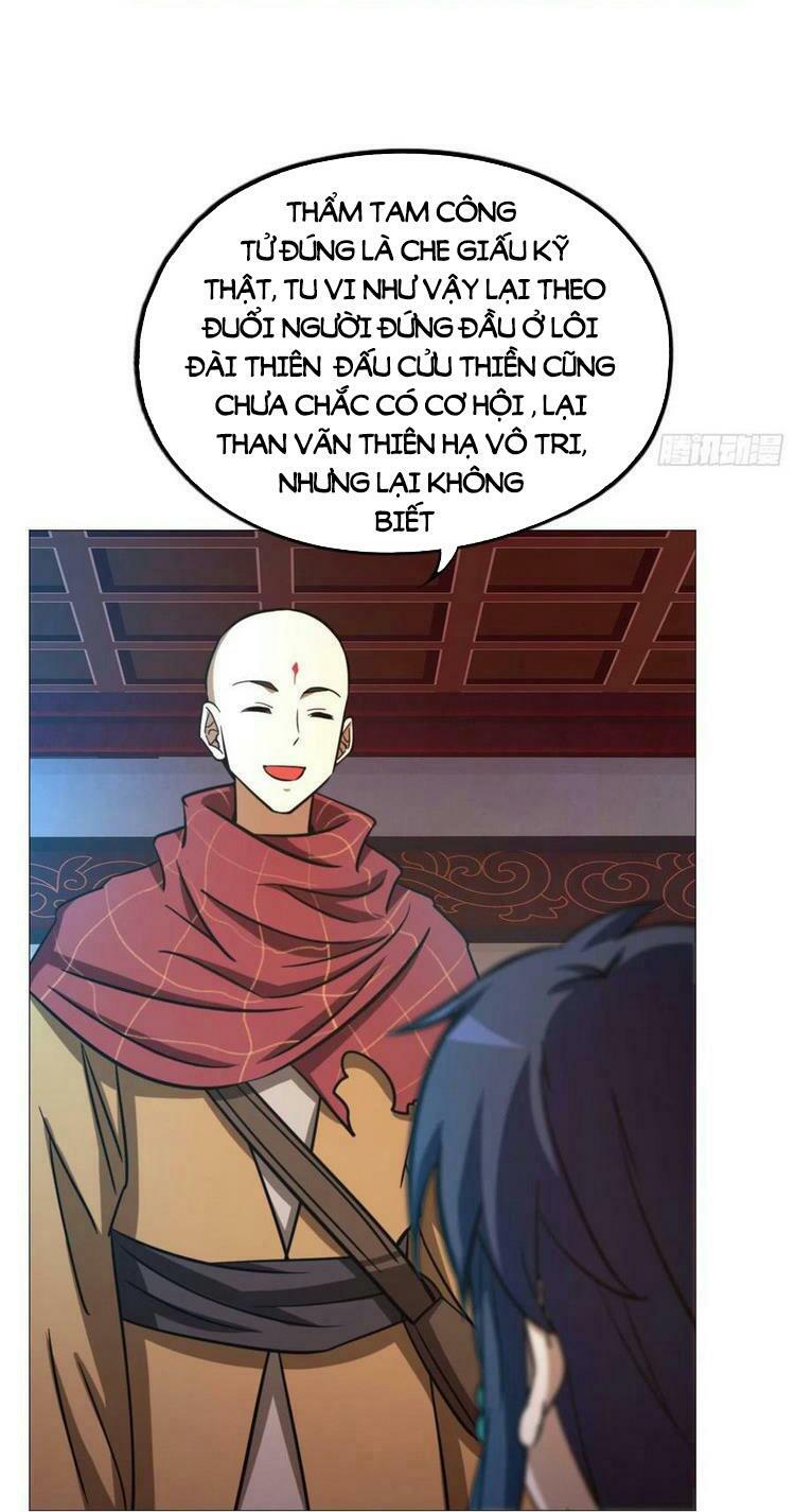 vạn cổ kiếm thần chapter 160 52