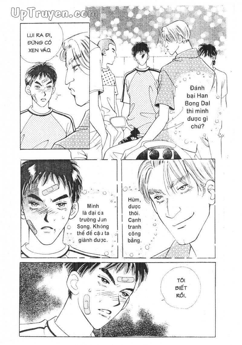 nụ hôn chàng trai chapter 2 126