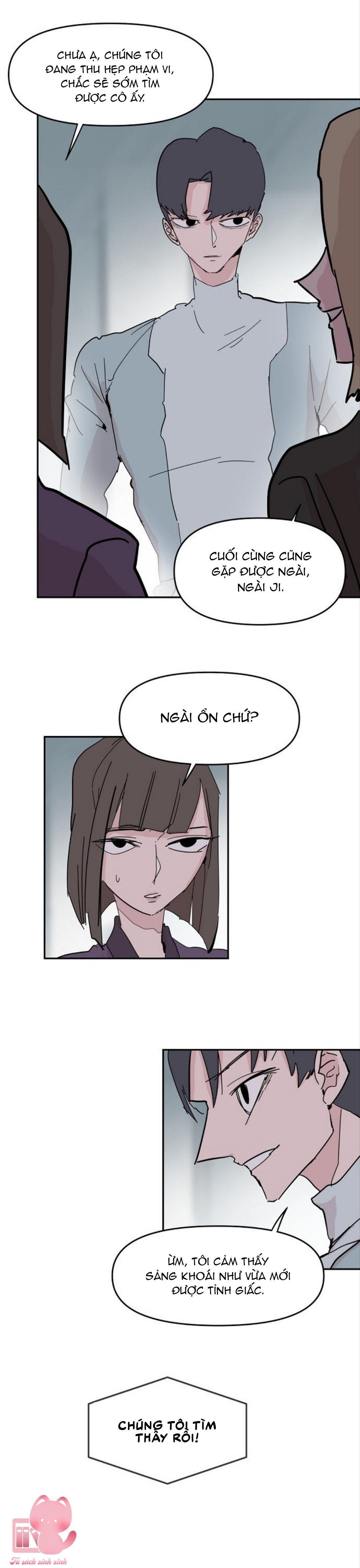 yêu không hồi kết chapter 44 22